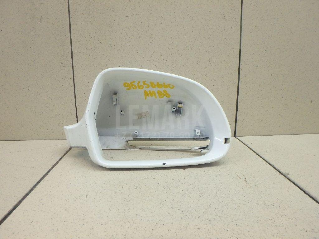 Крышка корпуса зеркала правого