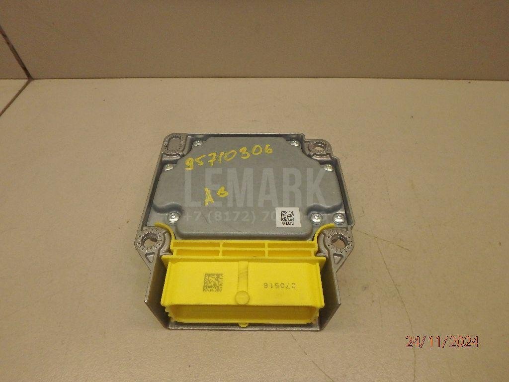 Блок управления AIR BAG