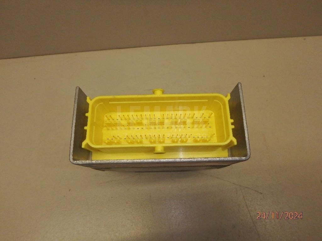 Блок управления AIR BAG