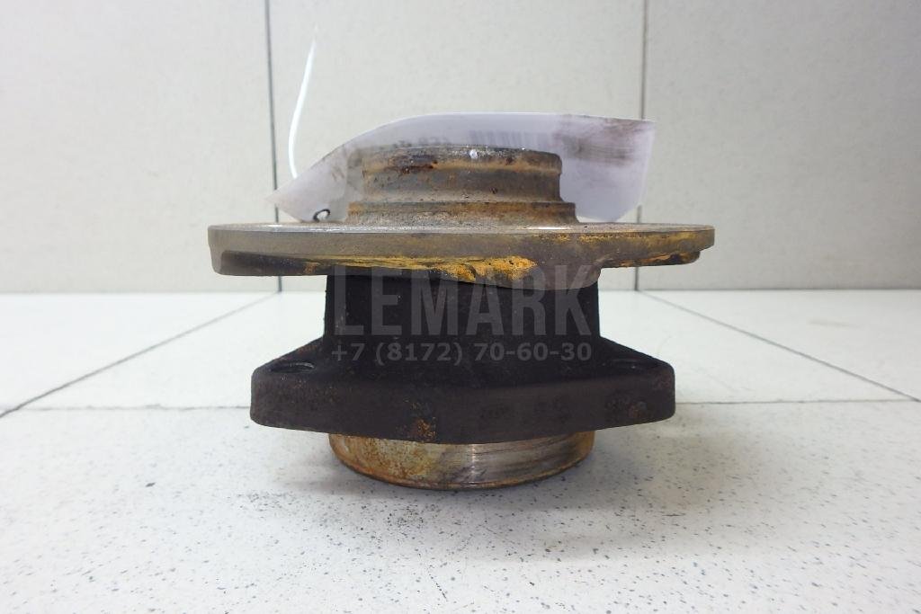 Ступица передняя