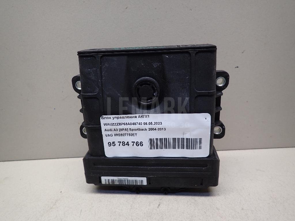 Блок управления АКПП