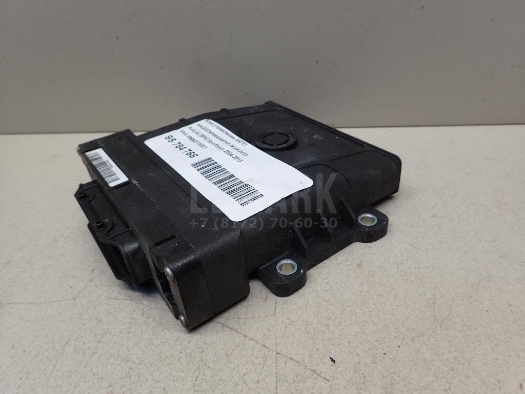 Блок управления АКПП