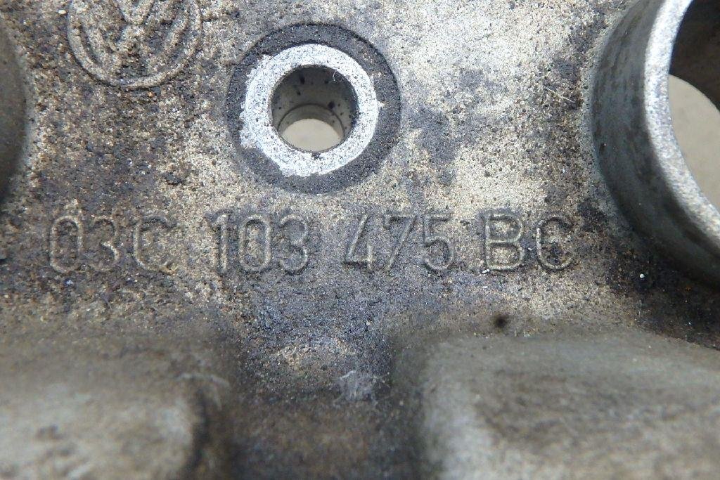 Постель распредвала