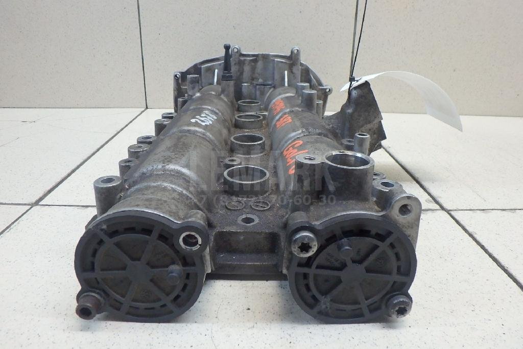 Постель распредвала