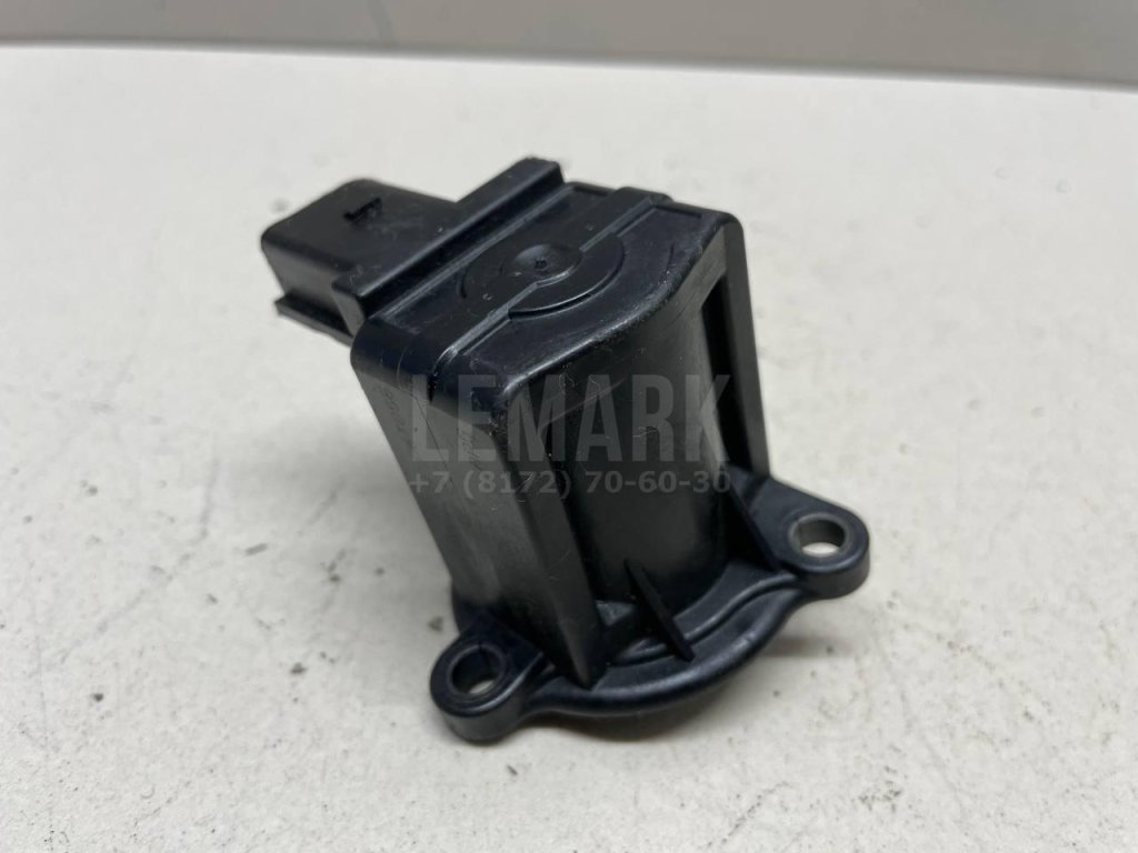 Клапан отсекающий