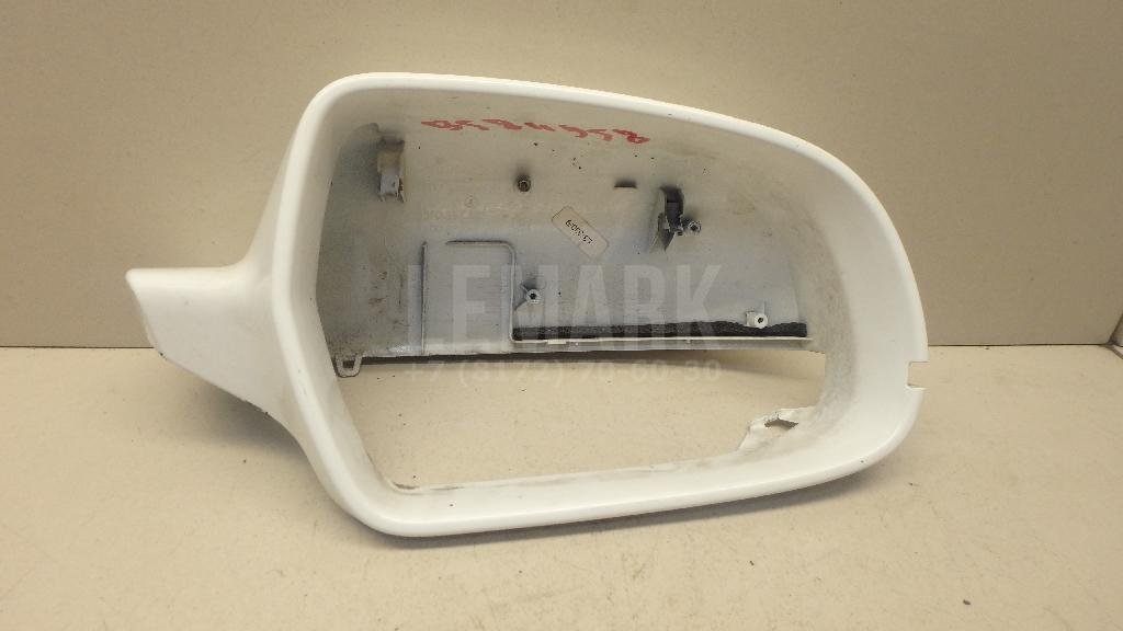 Крышка корпуса зеркала правого