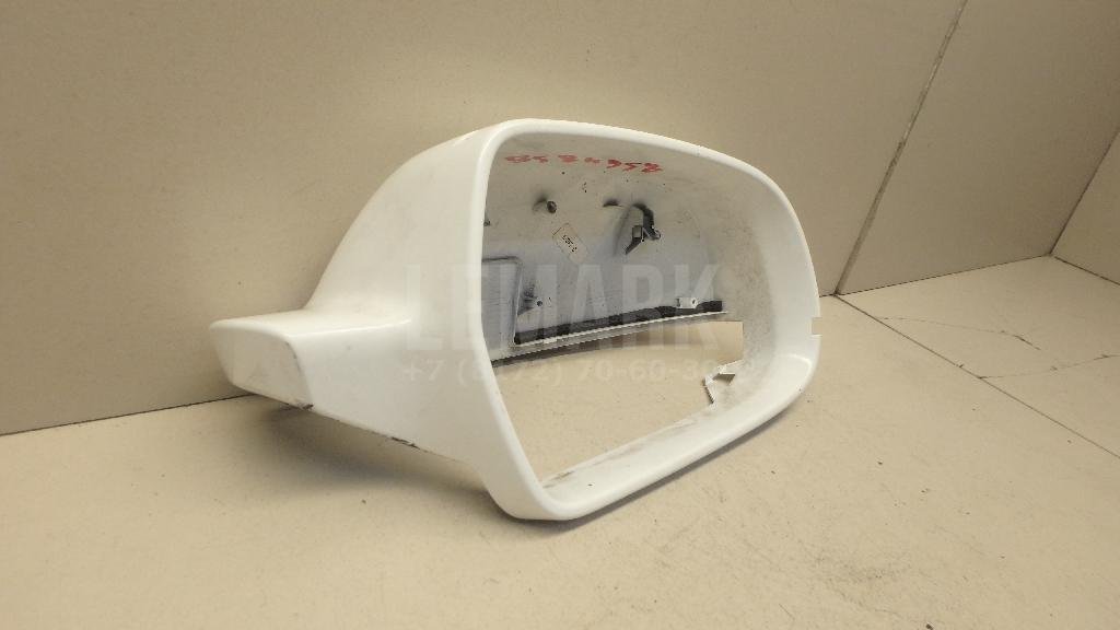 Крышка корпуса зеркала правого