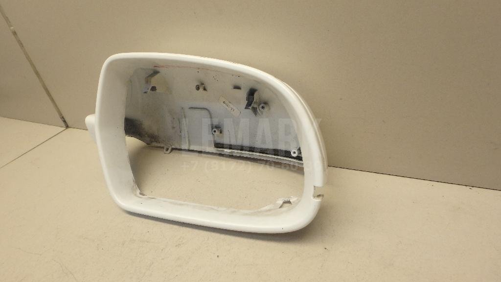 Крышка корпуса зеркала правого