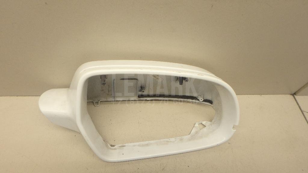 Крышка корпуса зеркала правого