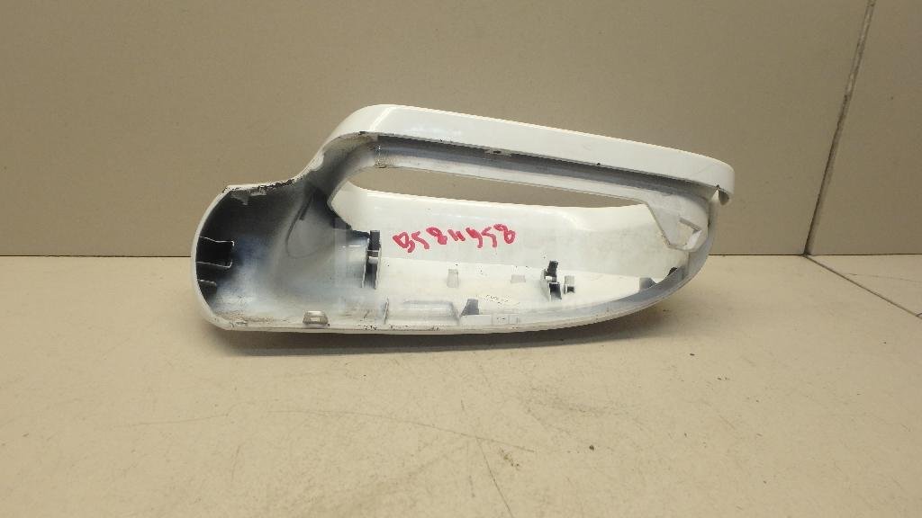 Крышка корпуса зеркала правого