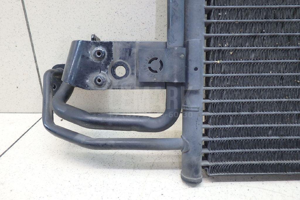 Радиатор кондиционера (конденсер)