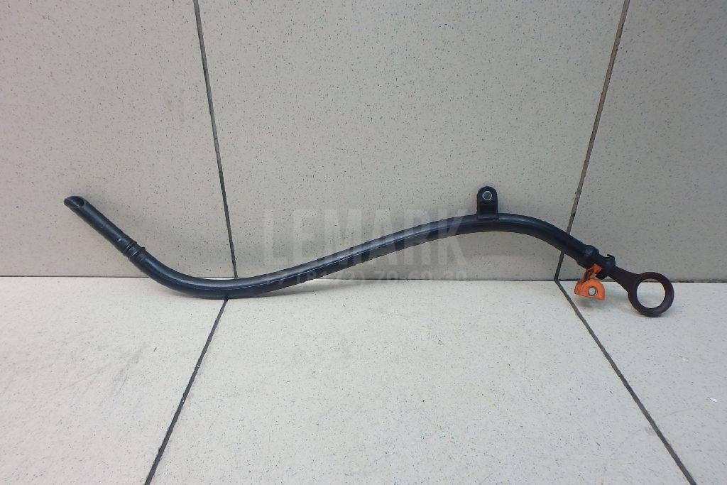 Трубка масляного щупа