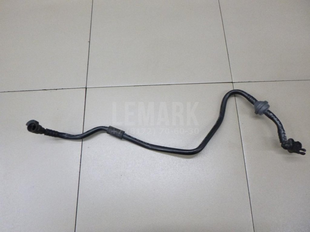 Шланг вакуумного усилителя тормоза