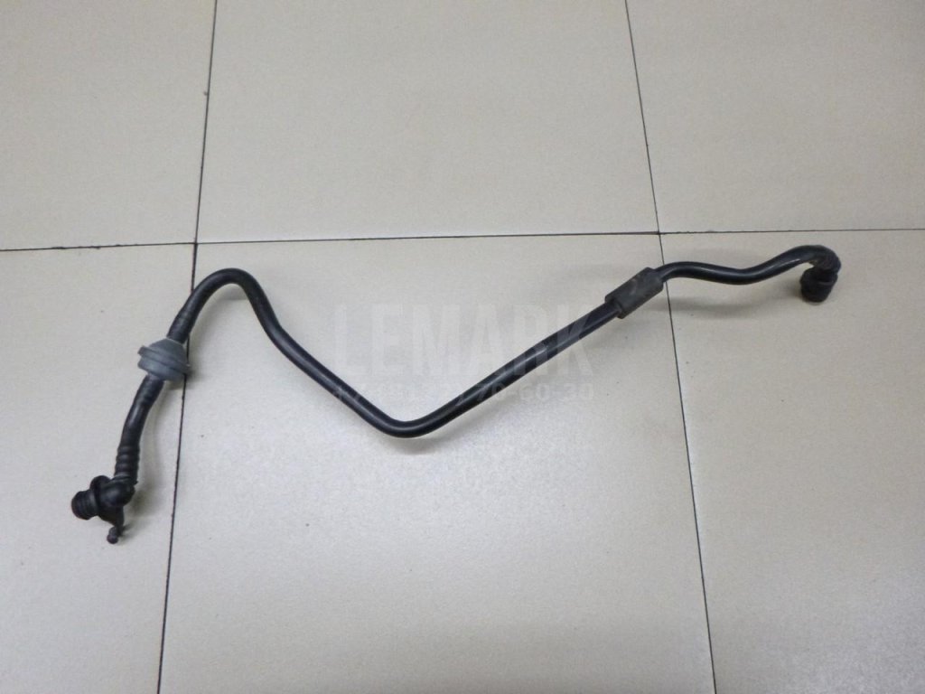 Шланг вакуумного усилителя тормоза