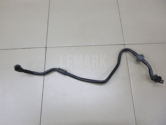 Шланг вакуумного усилителя тормоза