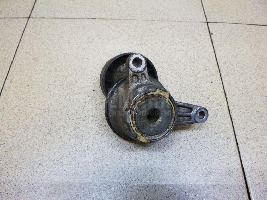 Ролик-натяжитель ручейкового ремня