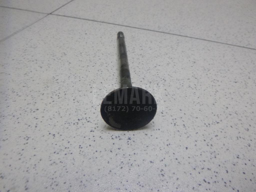 Клапан впускной для  Audi A3 (8Y) 2020