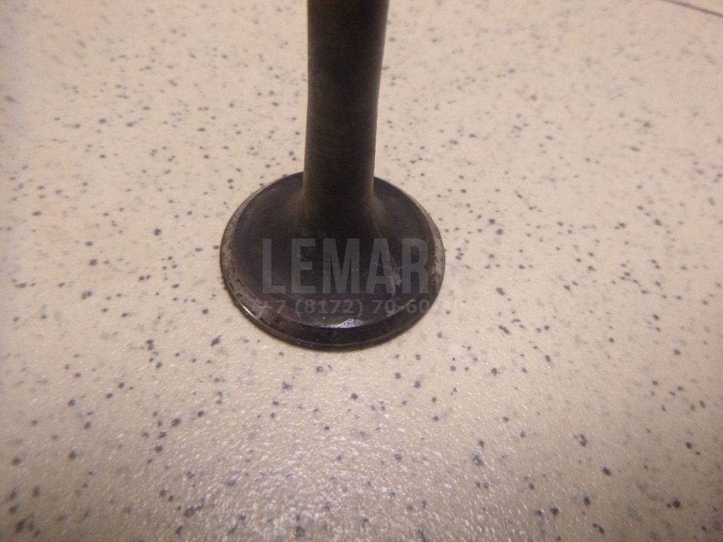 Клапан впускной для  Audi A3 (8Y) 2020