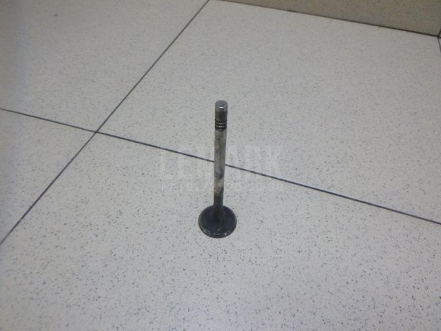 Клапан впускной