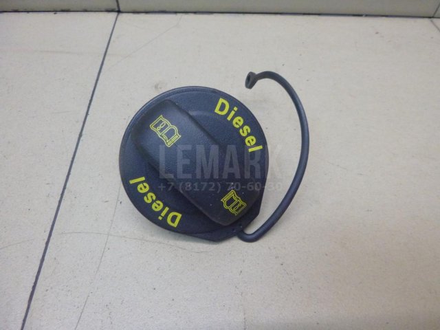 Крышка топливного бака