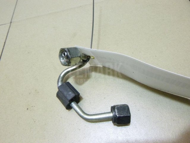 Трубка ТНВД