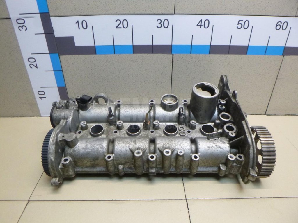 Постель распредвала для  Alfa Romeo Giulietta 2010-2020