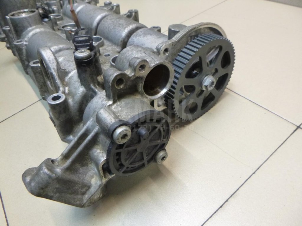 Постель распредвала для  Alfa Romeo Giulietta 2010-2020