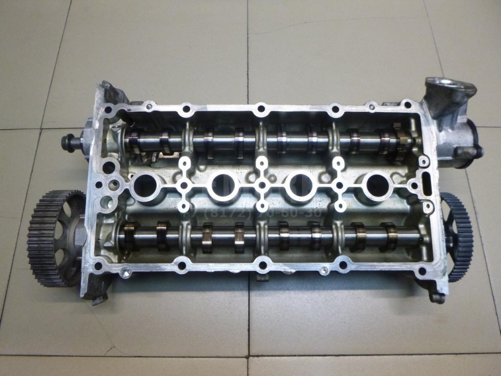 Постель распредвала для  Alfa Romeo Giulietta 2010-2020