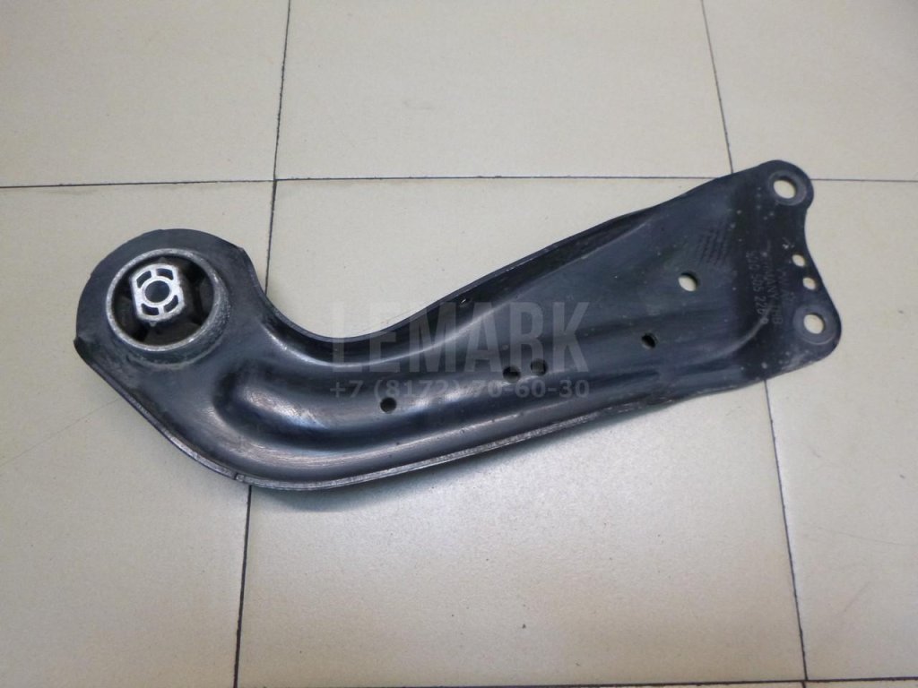 Рычаг задний продольный правый