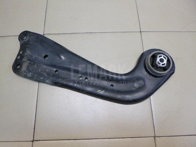 Рычаг задний продольный правый