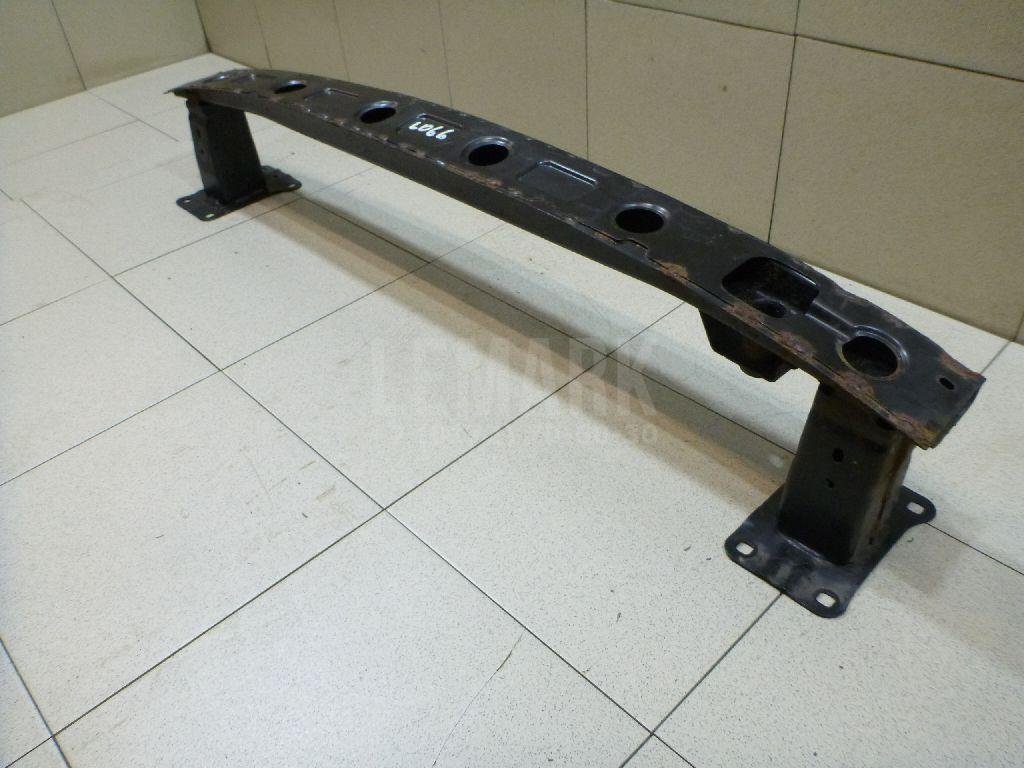 Усилитель заднего бампера