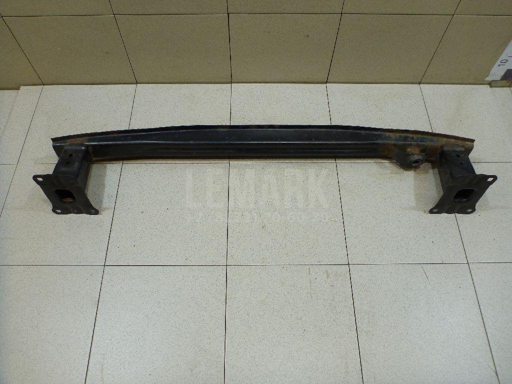 Усилитель заднего бампера