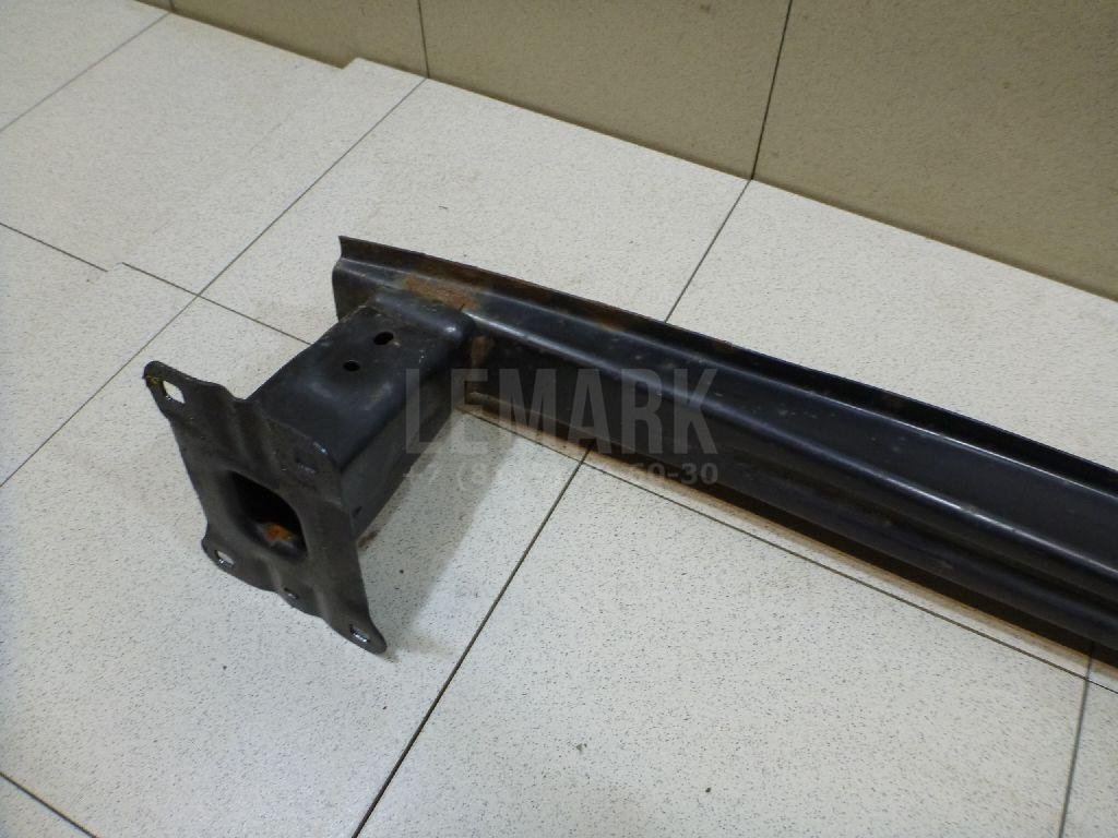 Усилитель заднего бампера