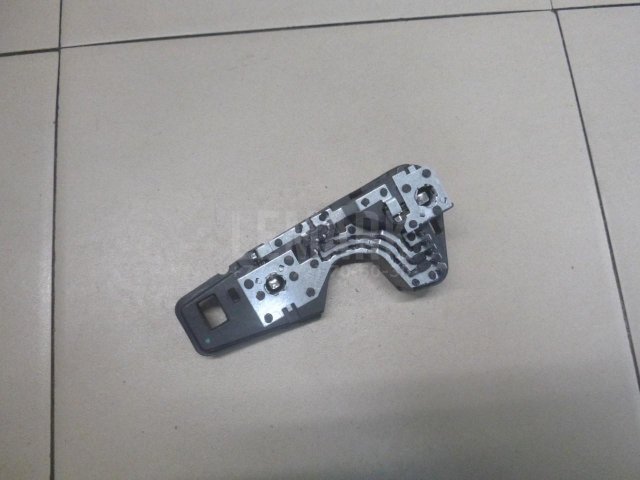 Плата заднего фонаря правого