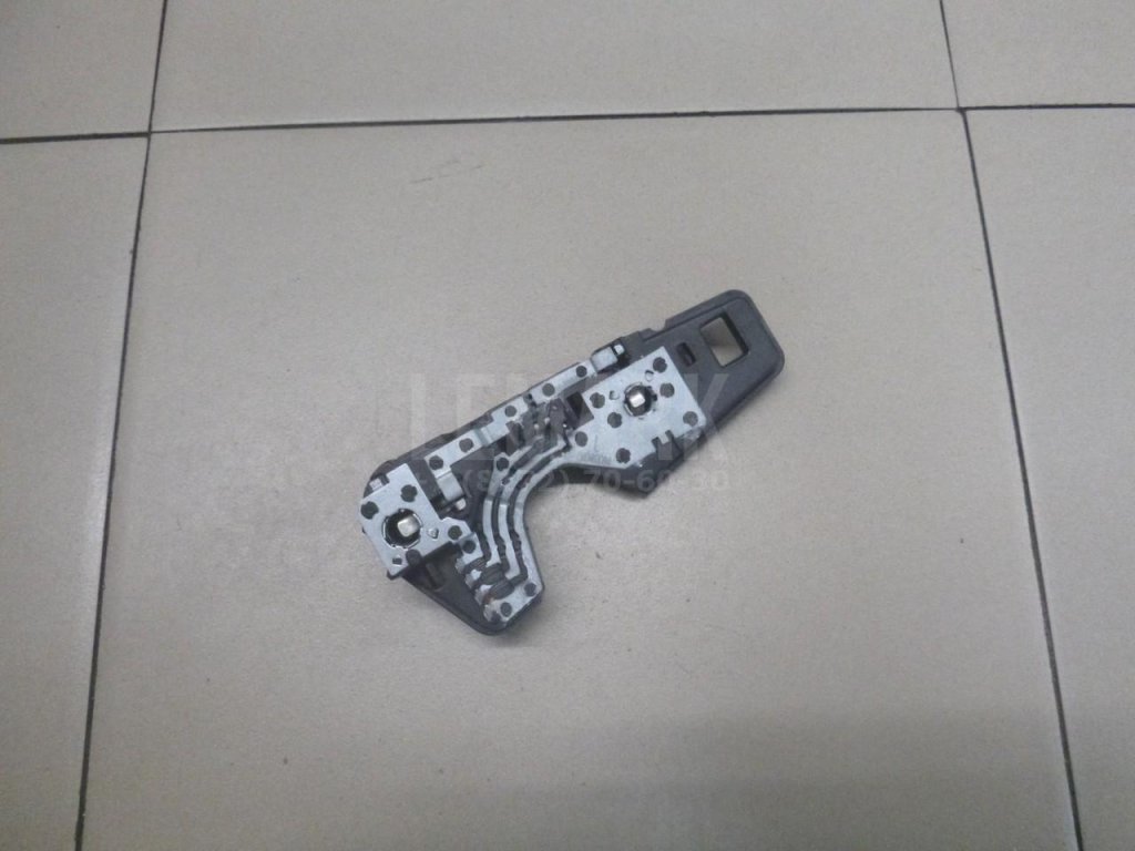 Плата заднего фонаря левого