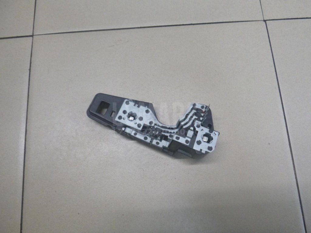 Плата заднего фонаря левого