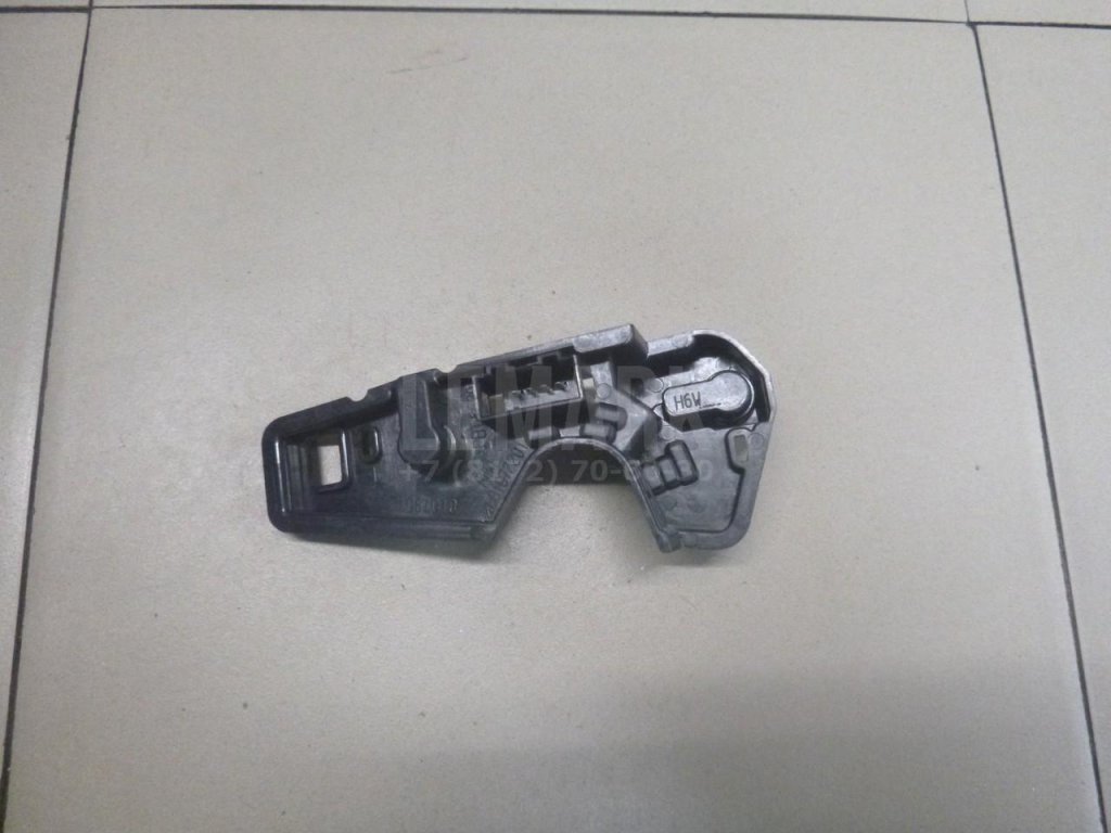 Плата заднего фонаря левого