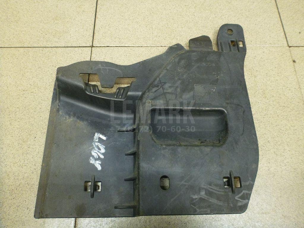 Пыльник (кузов наружные)