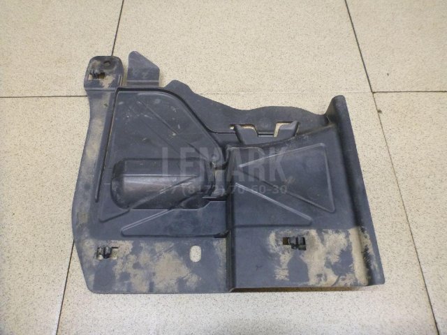 Пыльник (кузов наружные)