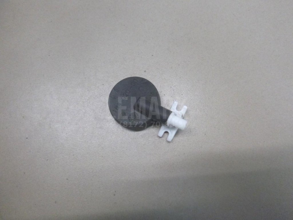 Клапан вентиляции фары