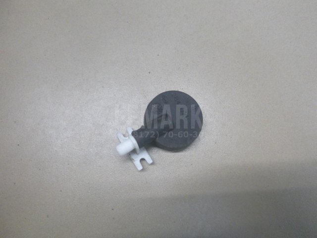 Клапан вентиляции фары