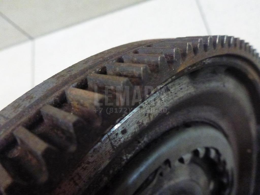 Маховик для  Audi A3 [8PA] Sportback 2004-2013