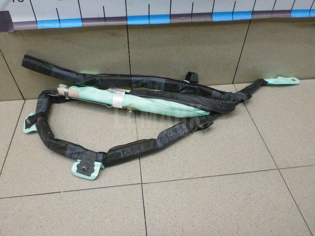 Подушка безопасности боковая (шторка)