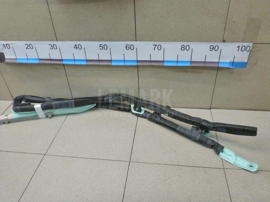 Подушка безопасности боковая (шторка)