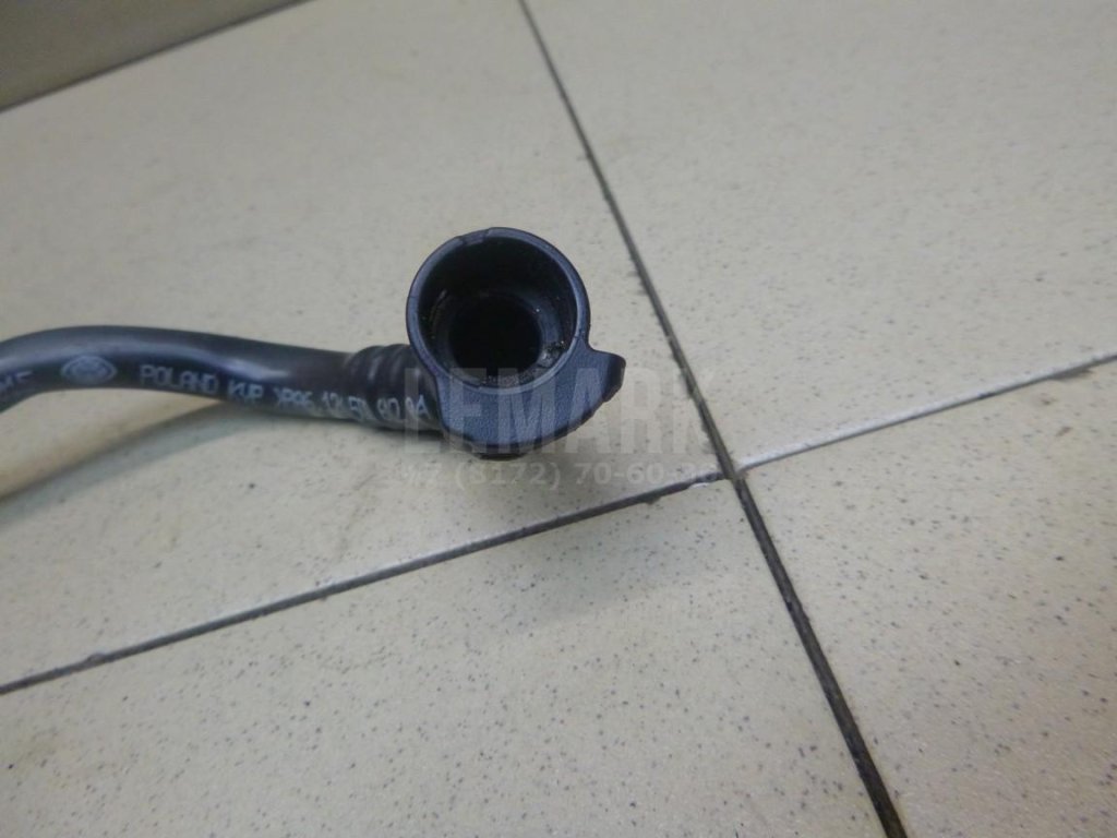 Шланг вакуумного усилителя тормоза