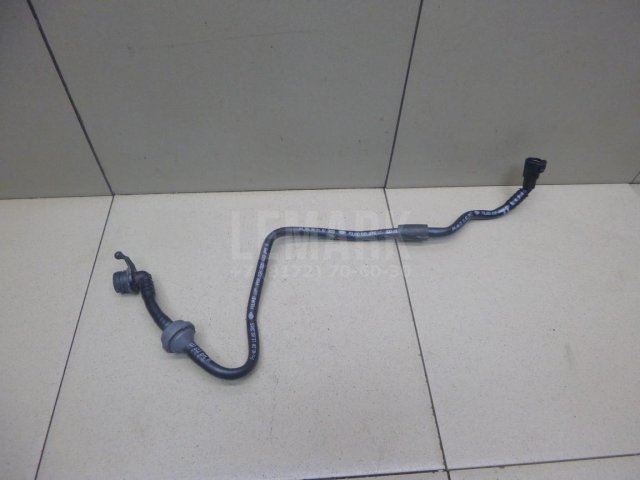 Шланг вакуумного усилителя тормоза