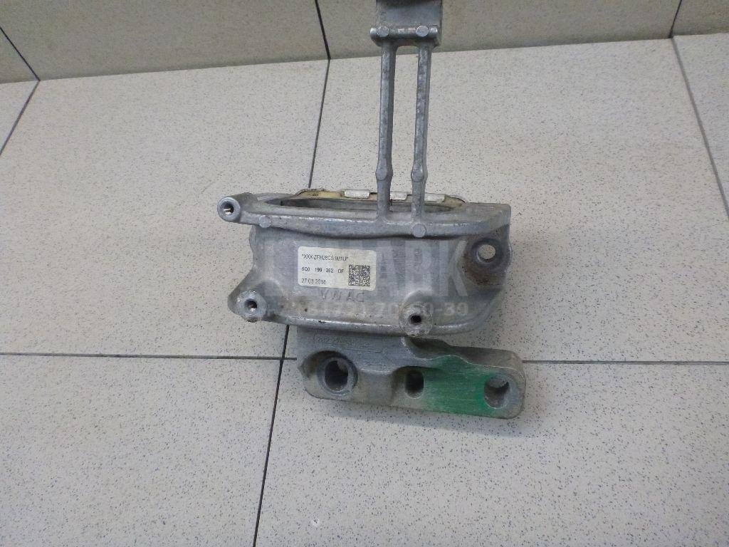 Опора двигателя правая