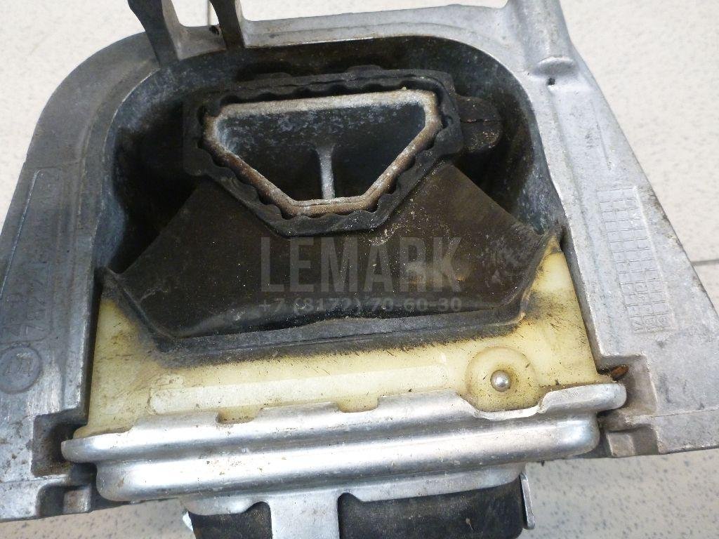 Опора двигателя правая