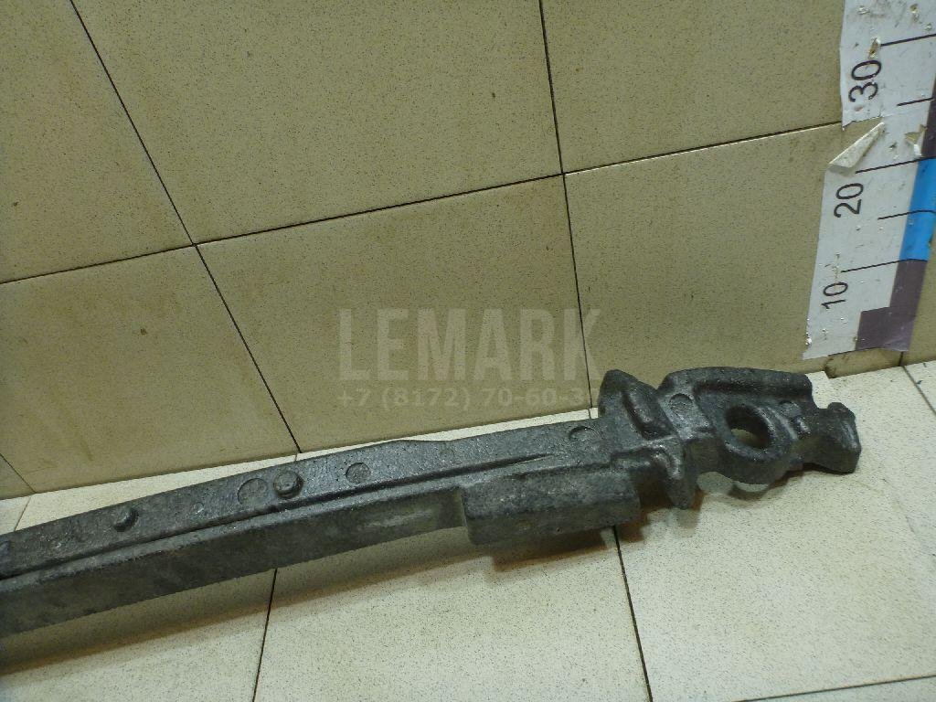 Наполнитель переднего бампера для  Acura MDX 2013-2020