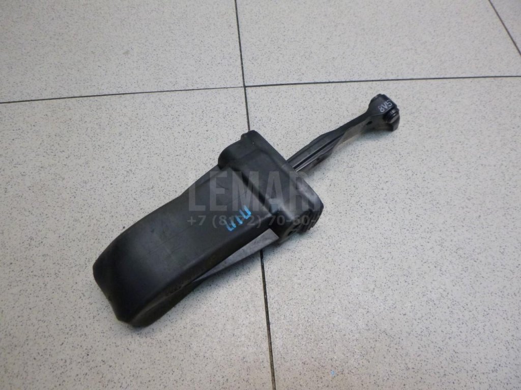 Ограничитель двери